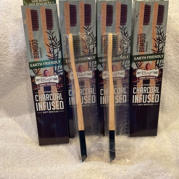 Toothbrush, 5 packs, 2ea per packed sealed - Picture 2 of 6